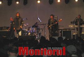 Peste 5000 de vizitatori, la Târgul de Turism Bucovina