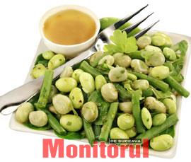 Soia, miracolul alimentației sănătoase (I)