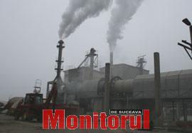 AMBRO trimite în șomaj tehnic 199 de oameni