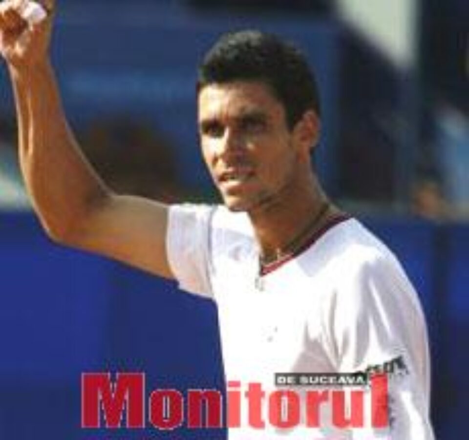 Hănescu, urcare spectaculoasă în clasamentele de specialitate