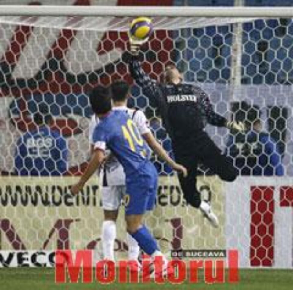 Steaua Bucureşti - Rapid Bucureşti