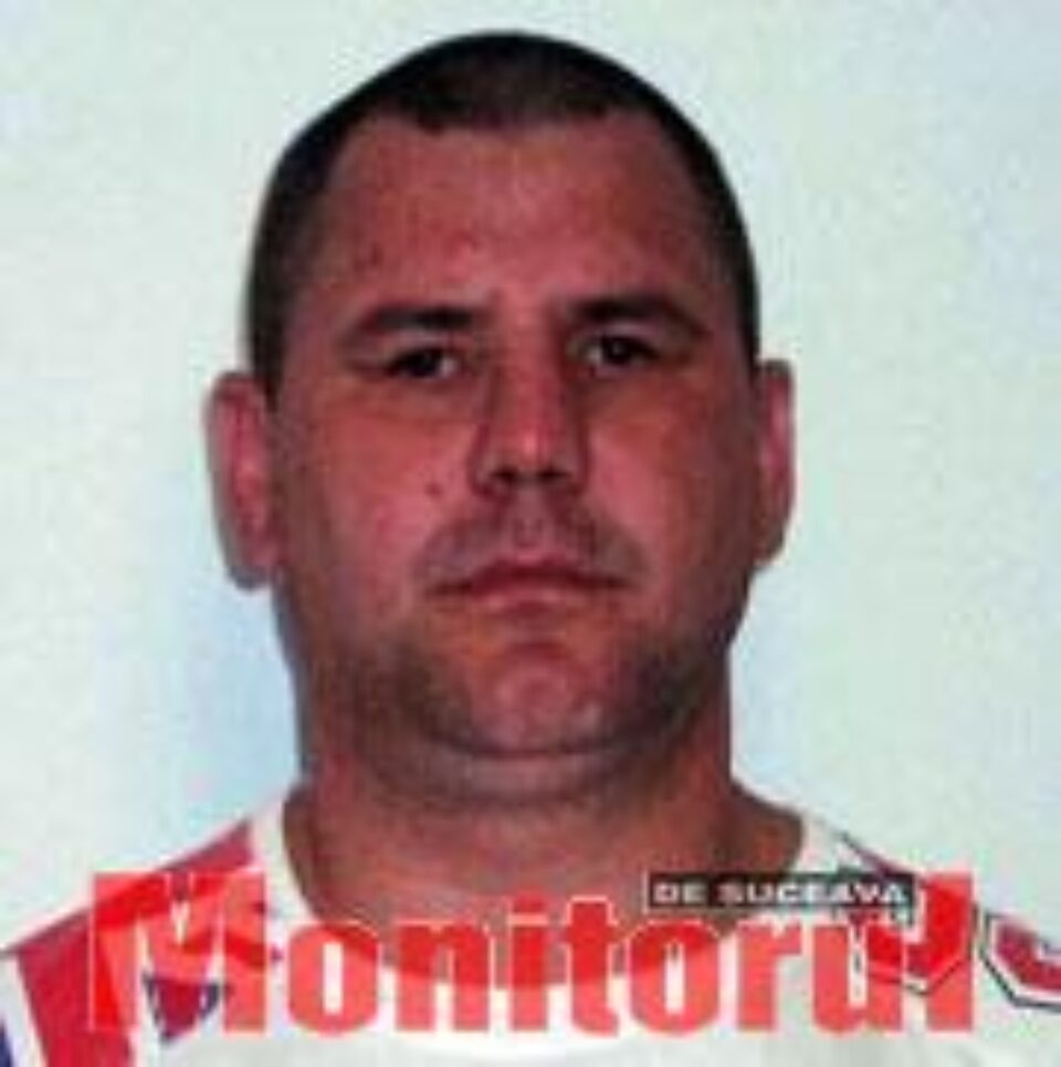 Costel Lazăr , cel care îi agresa pe tinerii obligaţi să fure Costel Lazăr , cel care îi agresa pe tinerii obligaţi să fure