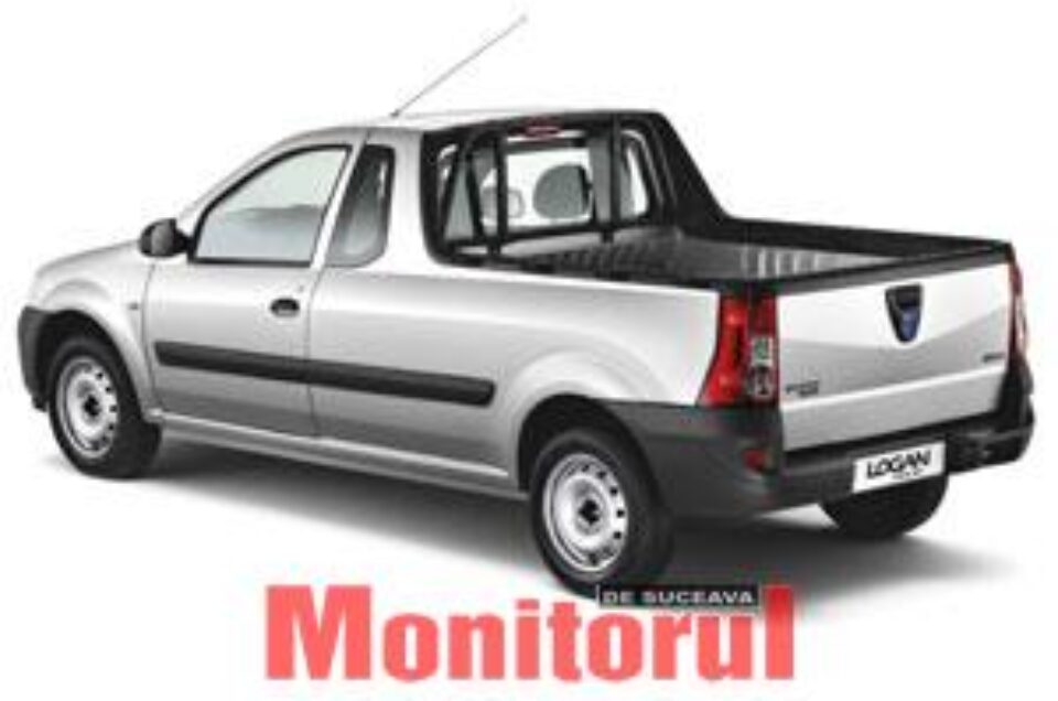 Logan, marfă! Logan, marfă!