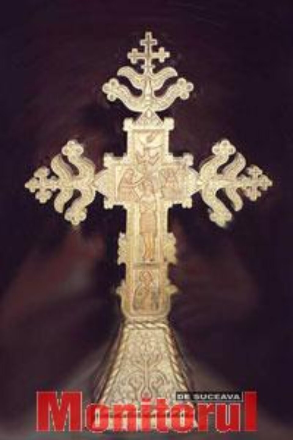 Despre purtarea crucii (II)