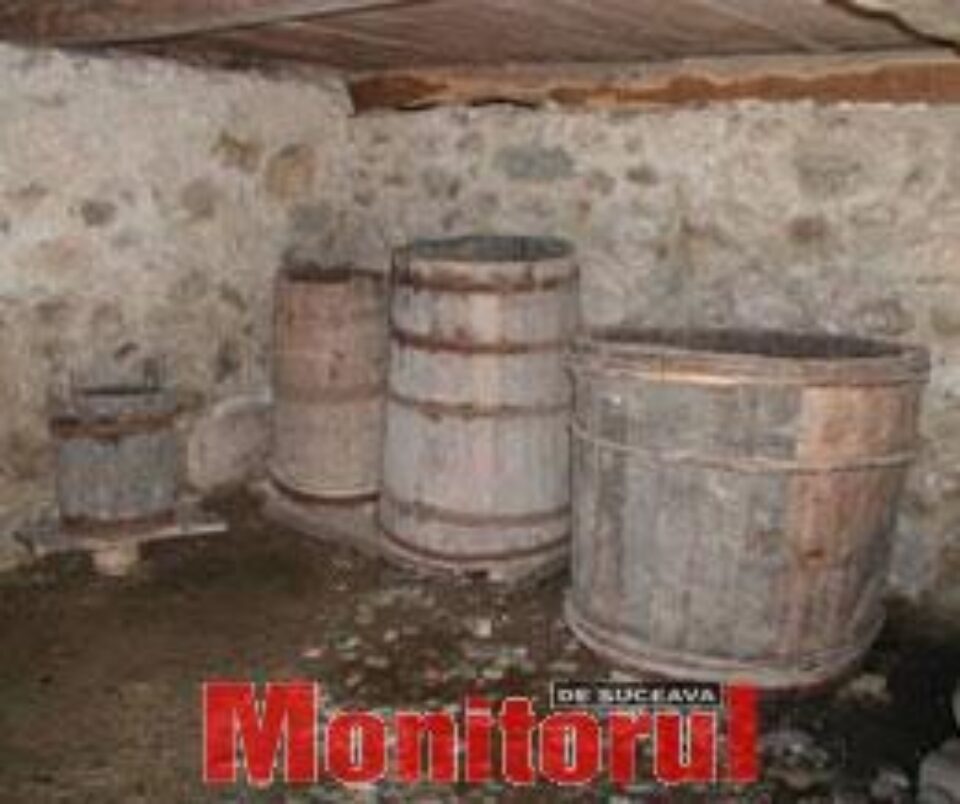 Din presa de altadata