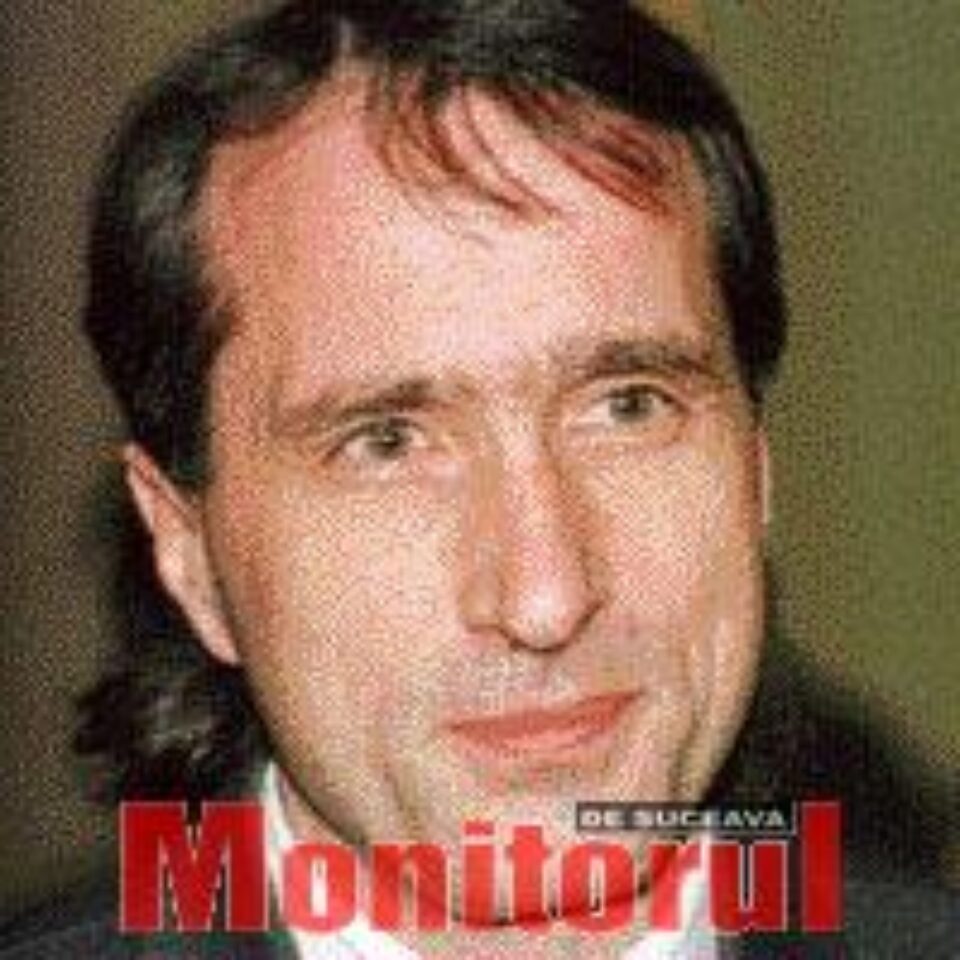 Valentin Ceașescu va primi tablourile confiscate la revoluție