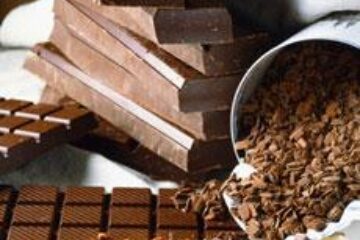 Ciocolata, o delicatesă cu secrete bine ascunse (I)