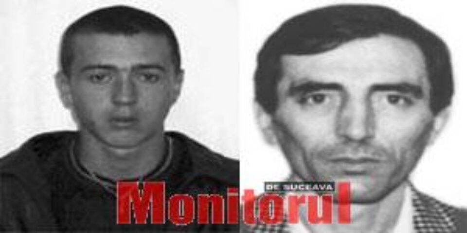 Florin Cumareta, Vasile Melniciuc