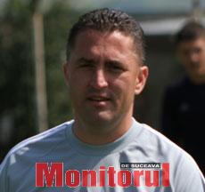 Marian Pană: „M-am făcut sucevean”