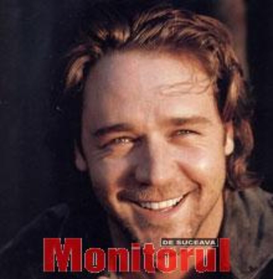 Russell Crowe ar vrea să interzică jocurile electronice de pocher