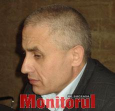 Universitarul Aurel Burciu, candidatul PNL Suceava la europarlamentare