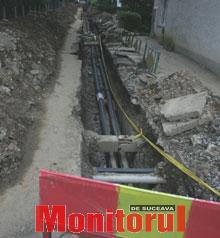 Termica pierde anual 10 milioane de dolari din termoficare