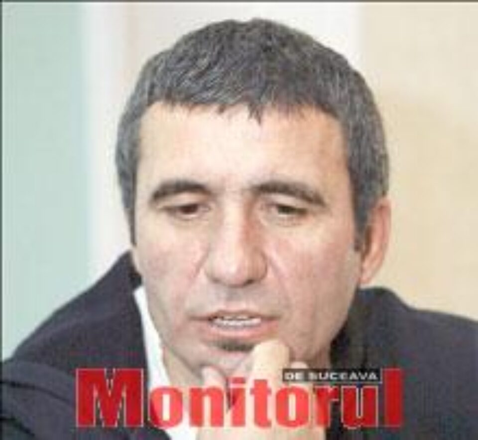 Hagi s-a despărțit în lacrimi de Steaua