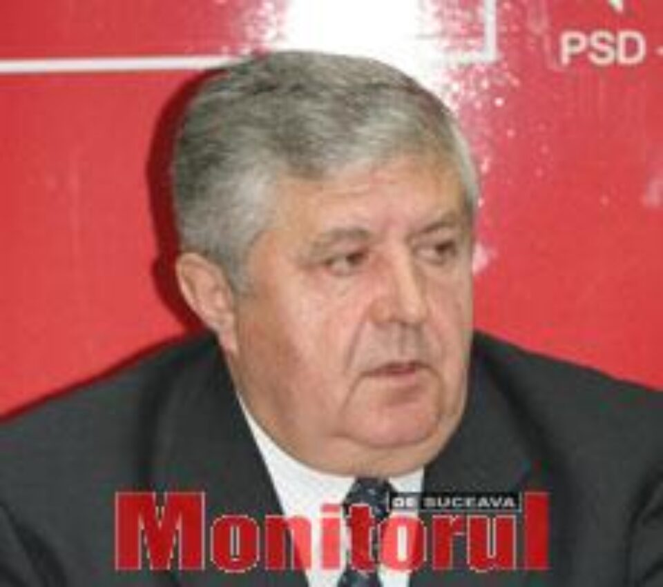 Mîrza: „PSD rămâne un partid de opoziție”