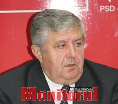 Mîrza: „PSD rămâne un partid de opoziție”