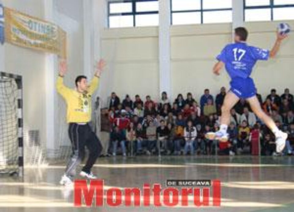 Studenții au reușit a doua victorie consecutivă Studenții au reușit a doua victorie consecutivă