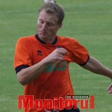 Sucevenii în fața unui nou hop