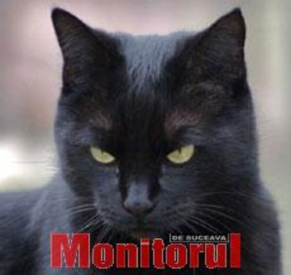 Din presa de altadata