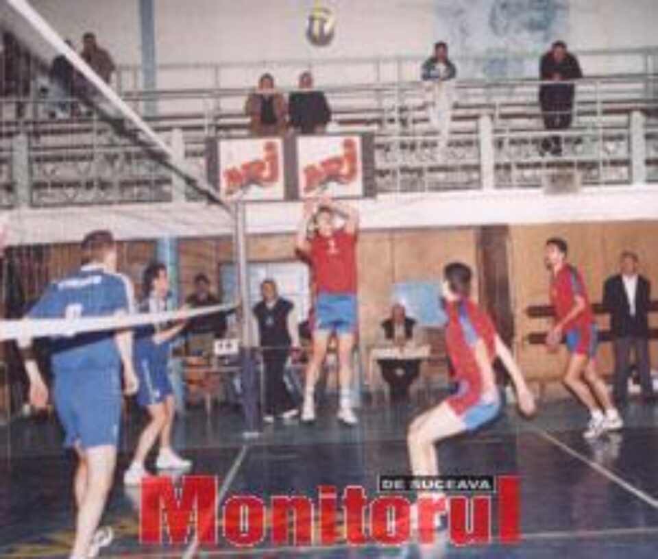 Un nou început fără mari speranțe Un nou început fără mari speranțe