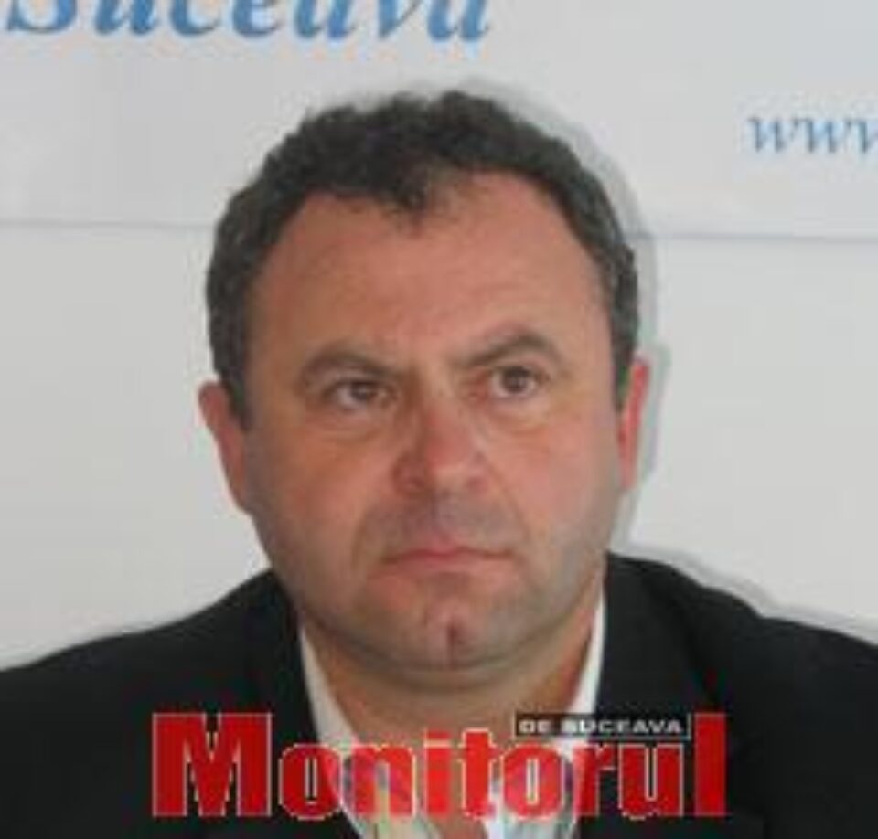 PNG Suceava trimite 20 de tone de cartofi pentru sinistrații din județul Galați