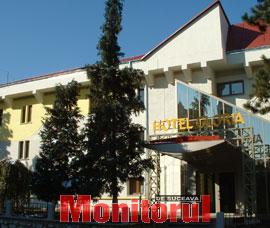 Hotelul Gloria, scos la vânzare pentru 4 milioane de euro