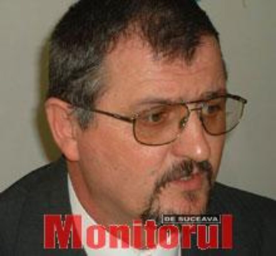 Onofrei își propune să organizeze alegerile europarlamentare „fără cusur”