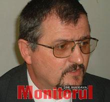 Onofrei își propune să organizeze alegerile europarlamentare „fără cusur”