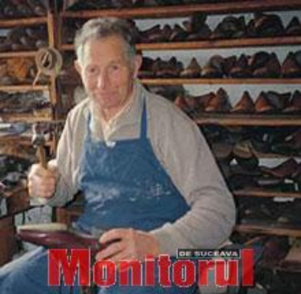 Din presa de altadata