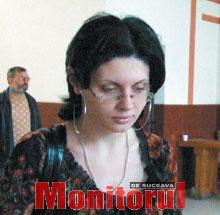 Mihaela Alina Horeanu