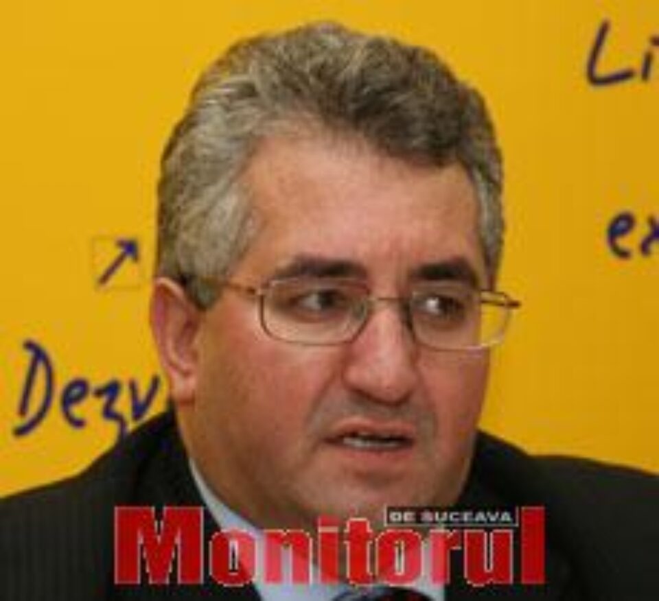 Lungu: „PNL nu va ceda la presiuni”