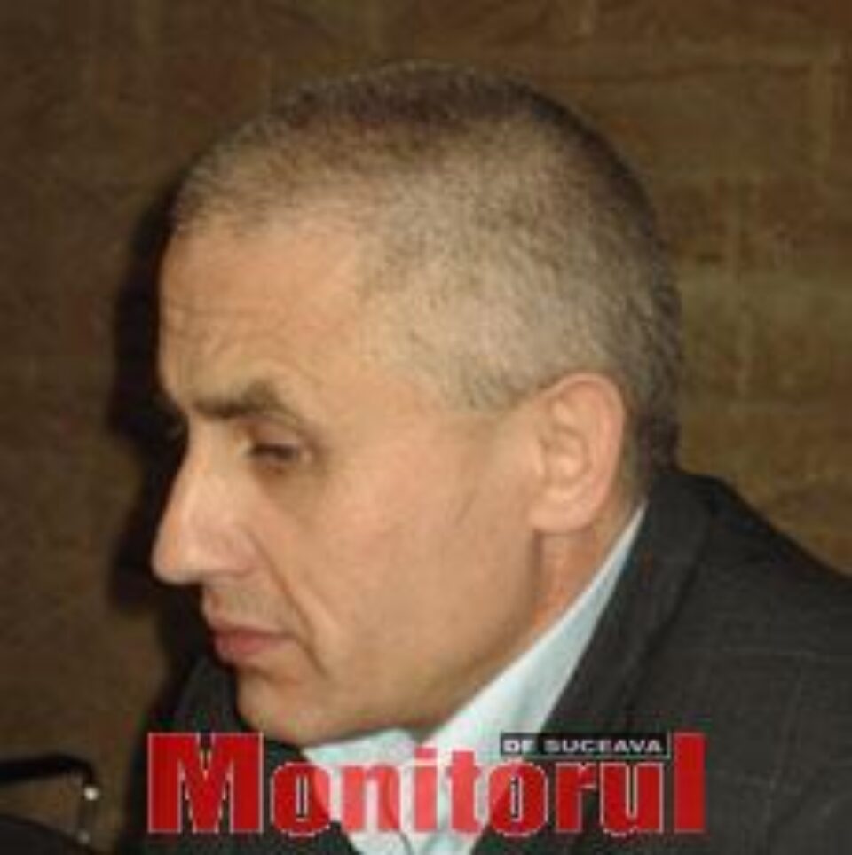 Candidatul PNL Suceava, pe poziția 28 pe lista pentru europarlamentare