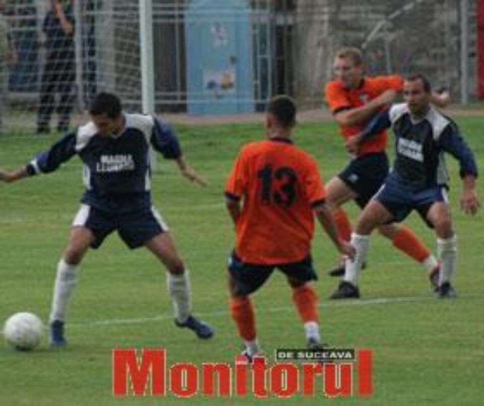 Sucevenii au mers „ceas” până acum