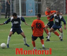 Sucevenii au mers „ceas” până acum