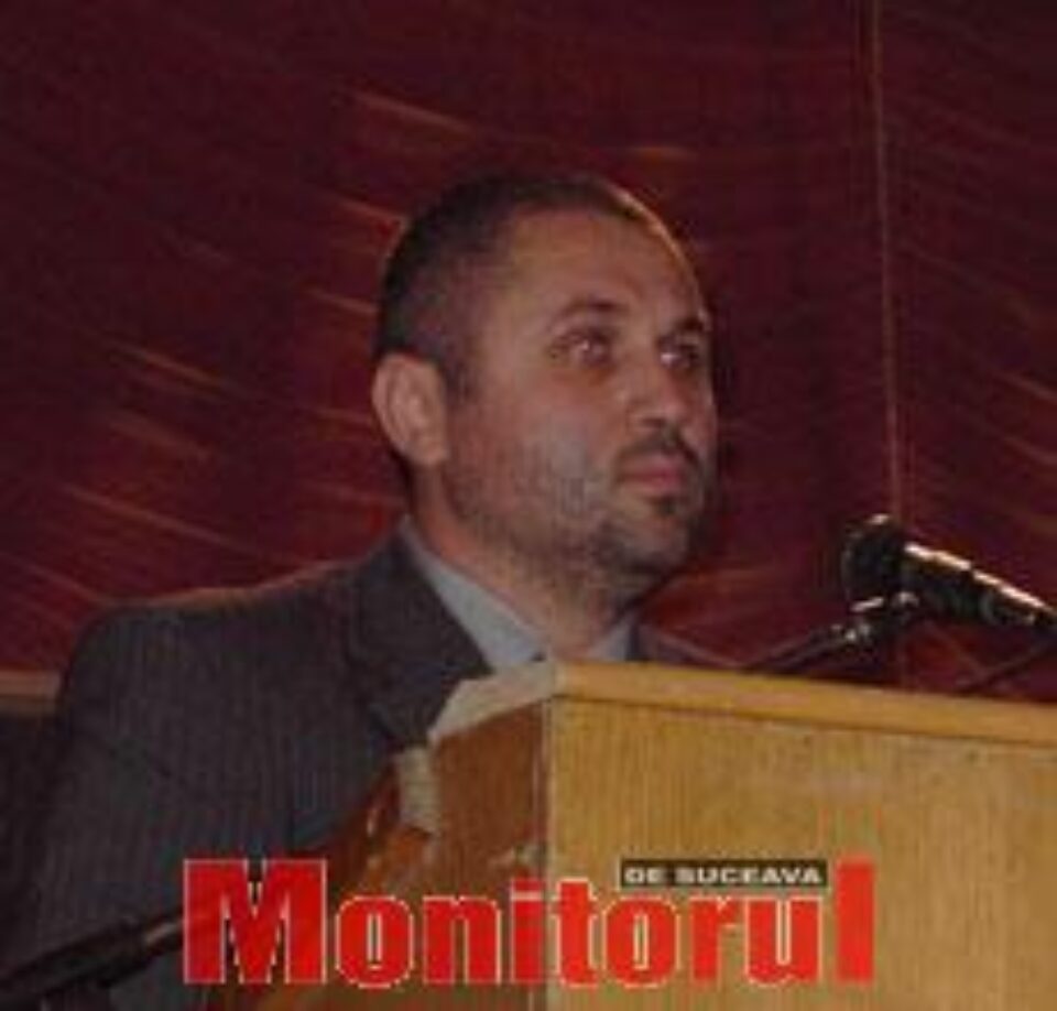 Organizația Municipală Suceava a PD are față nouă