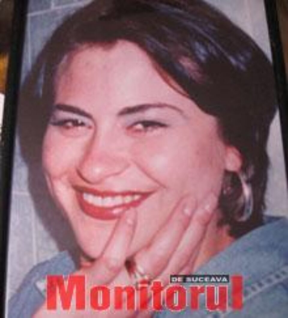 Familia o plânge pe Geanina Pomohaci să muşamalizeze cazul