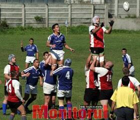 Victorie cu emoții în debutul noului sezon