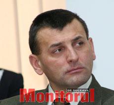 Prim-procurorul Silviu Chifan, care este a dispus neînceperea urmăririi penale în cazul lui Viorel Drăgoiu, printr-o rezoluţie de râsul curcilor