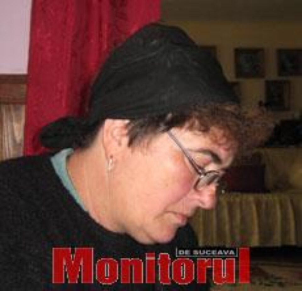 Maria Pomohaci îl acuză pe prim-procurorul din Câmpulung Moldovenesc că a încercat să muşamalizeze cazul