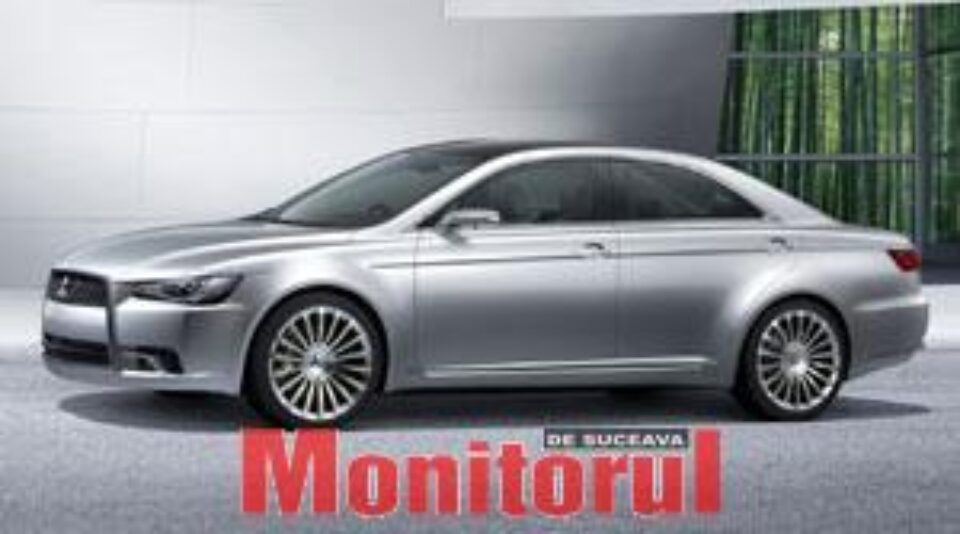 ZT, codul Mitsubishi