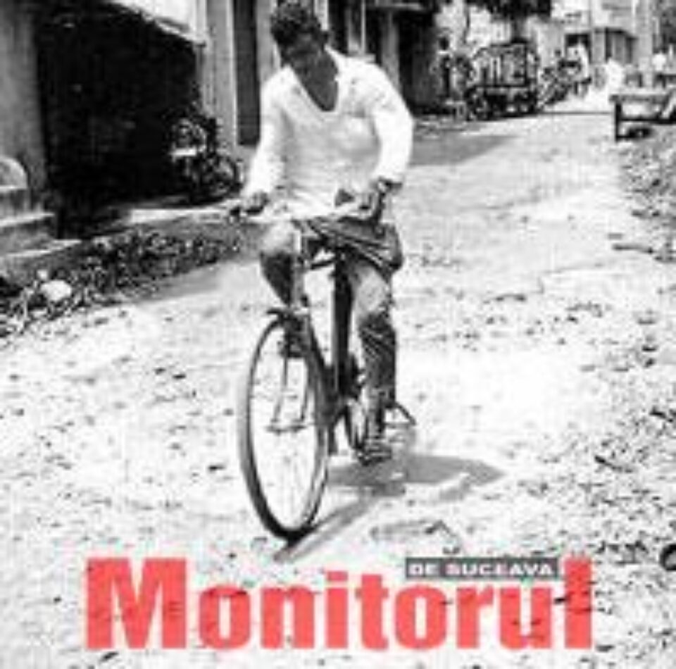 Din presa de altadata