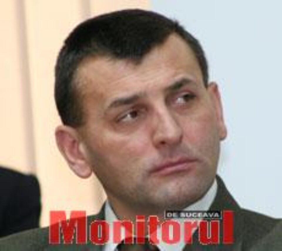 Plângeri penale împotriva prim-procurorului Silviu Chifan