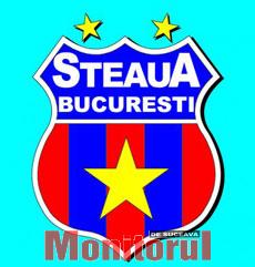 Steaua caută antrenor pe internet