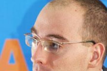 Hrebenciuc sună mobilizarea în PD Suceava