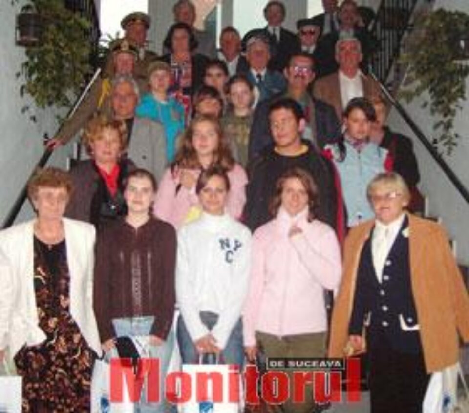 Patru sucevence premiate la Concursul Internațional „Veronica Micle”