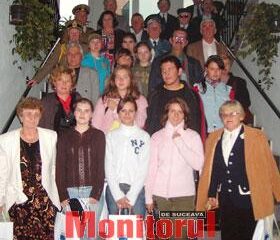 Patru sucevence premiate la Concursul Internațional „Veronica Micle”