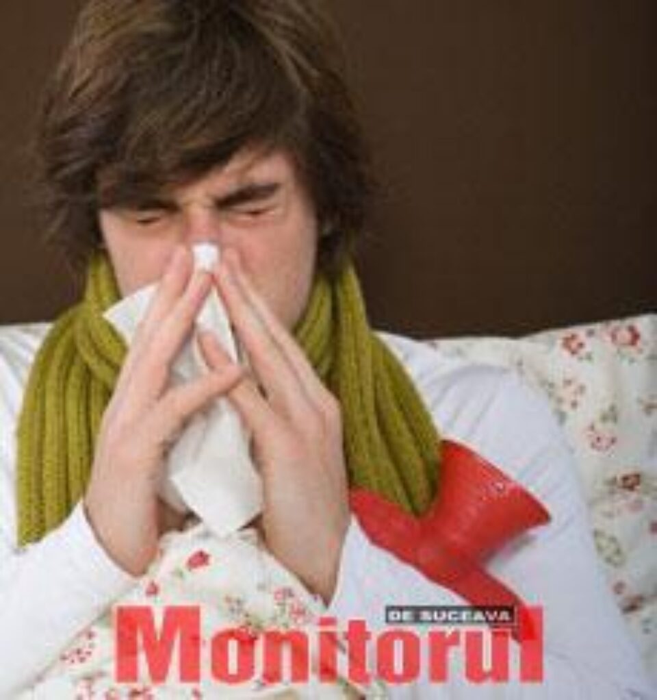 Cum ne imunizăm împotriva răcelilor