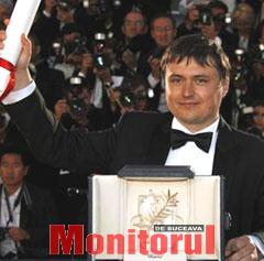 Mungiu, nominalizat la Hollywood World Award