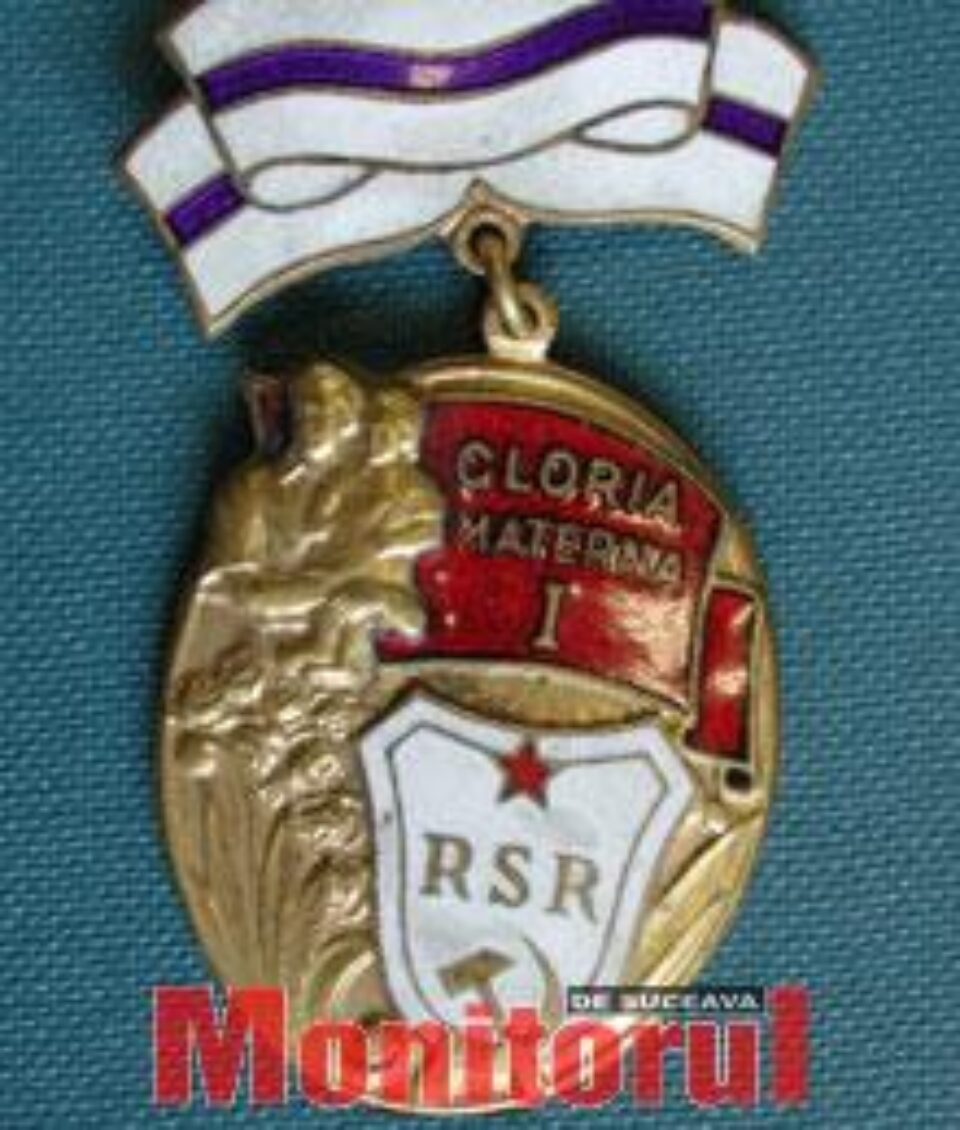 Din presa de altadata