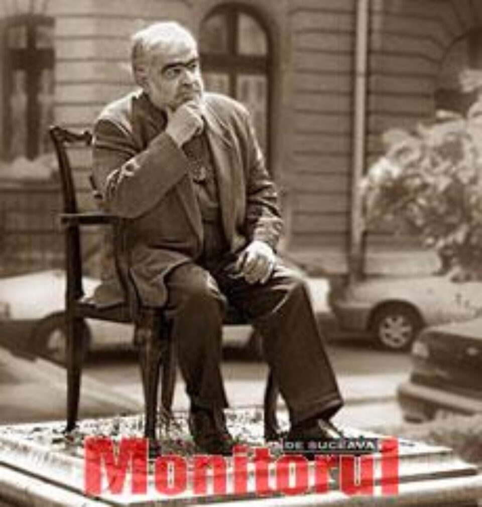 Sensul culturii în lumea contemporană ( I )