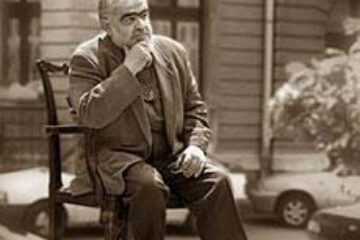 Sensul culturii în lumea contemporană ( I )